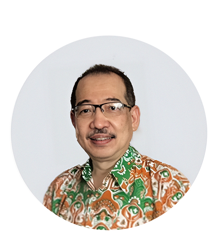 dr. Asep Purnama, Sp.PD