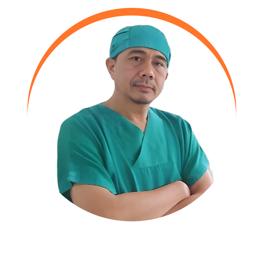 dr. Christine