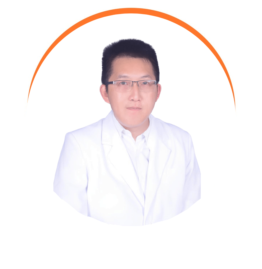 dr. Christine