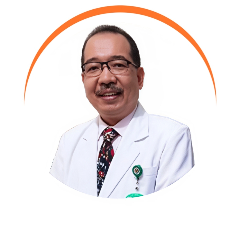 dr. Asep Purnama, Sp.PD