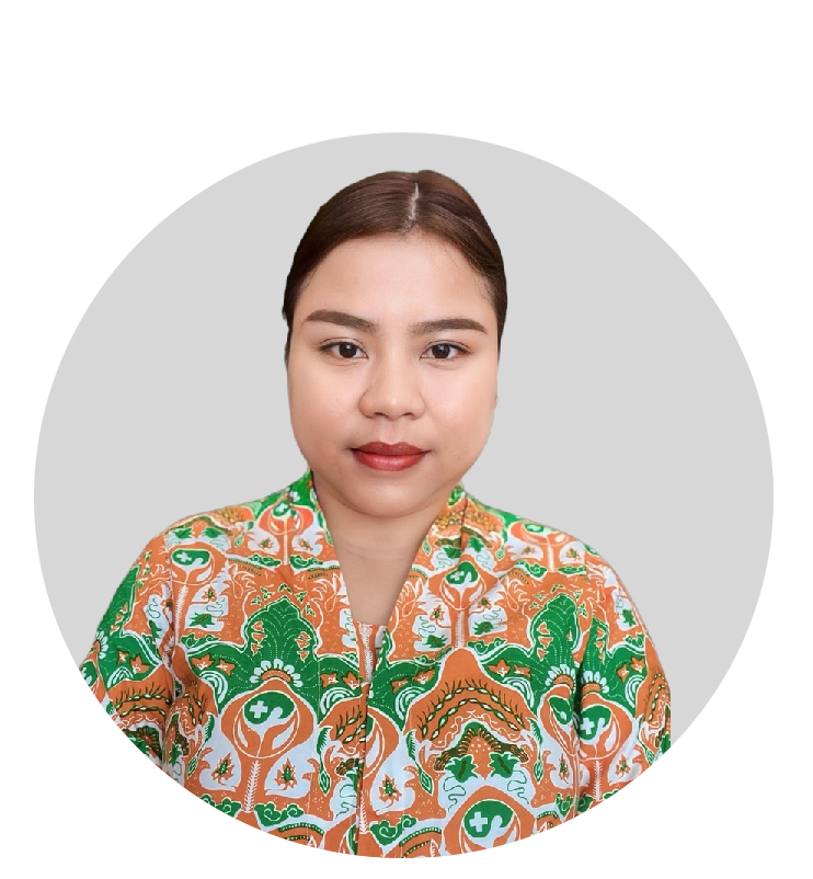 dr. Christine